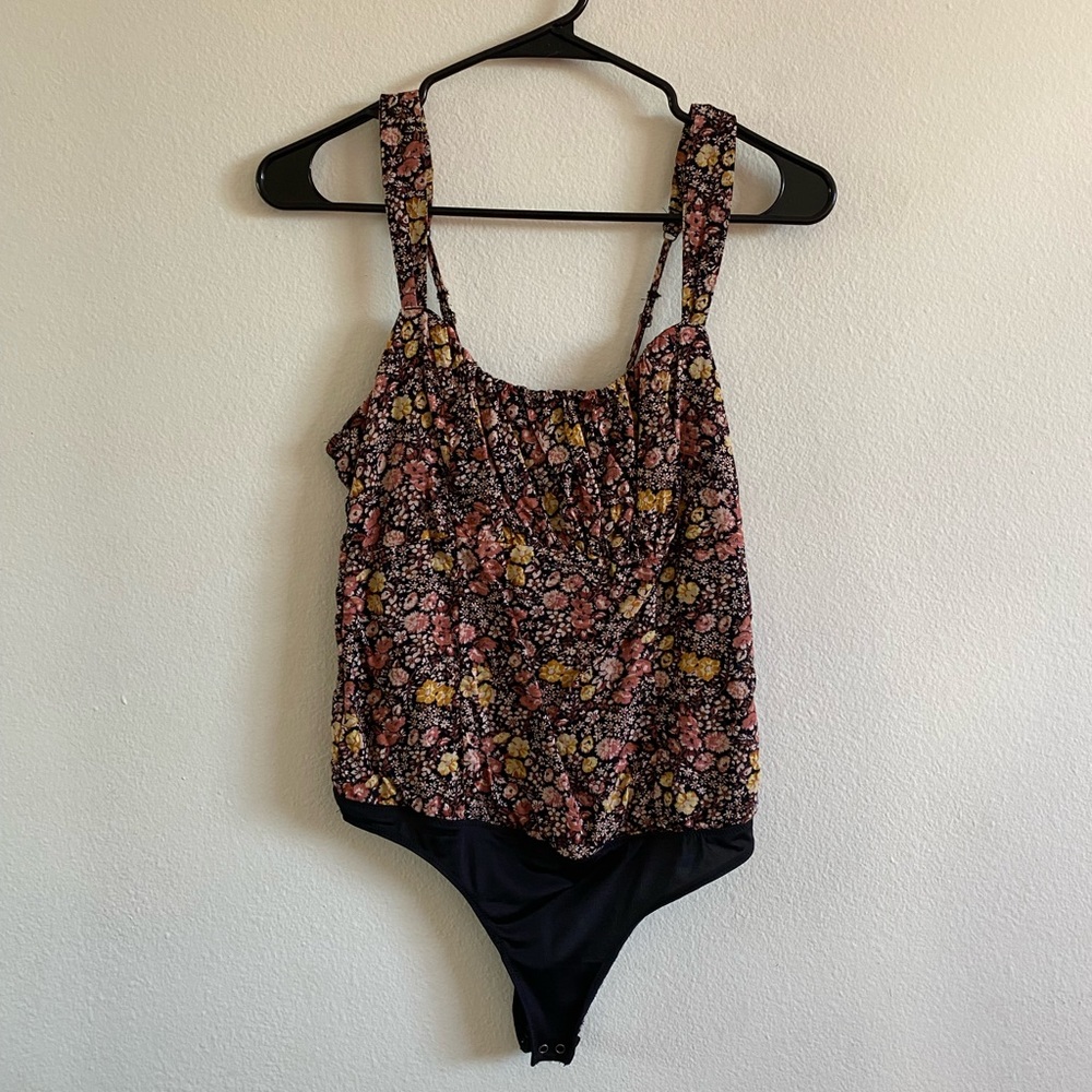 Abercrombie & Fitch Bodysuit